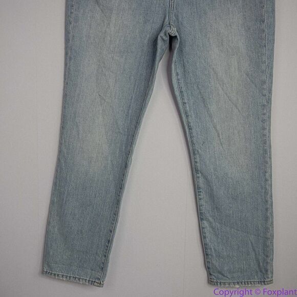 NEW Madewell The Perfect Vintage Jean in‎ Fitzgerald Wash, 28 - Picture 4 of 16